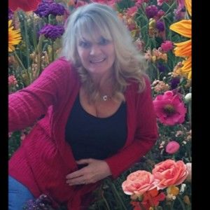 Meet your Posher, Georgiann